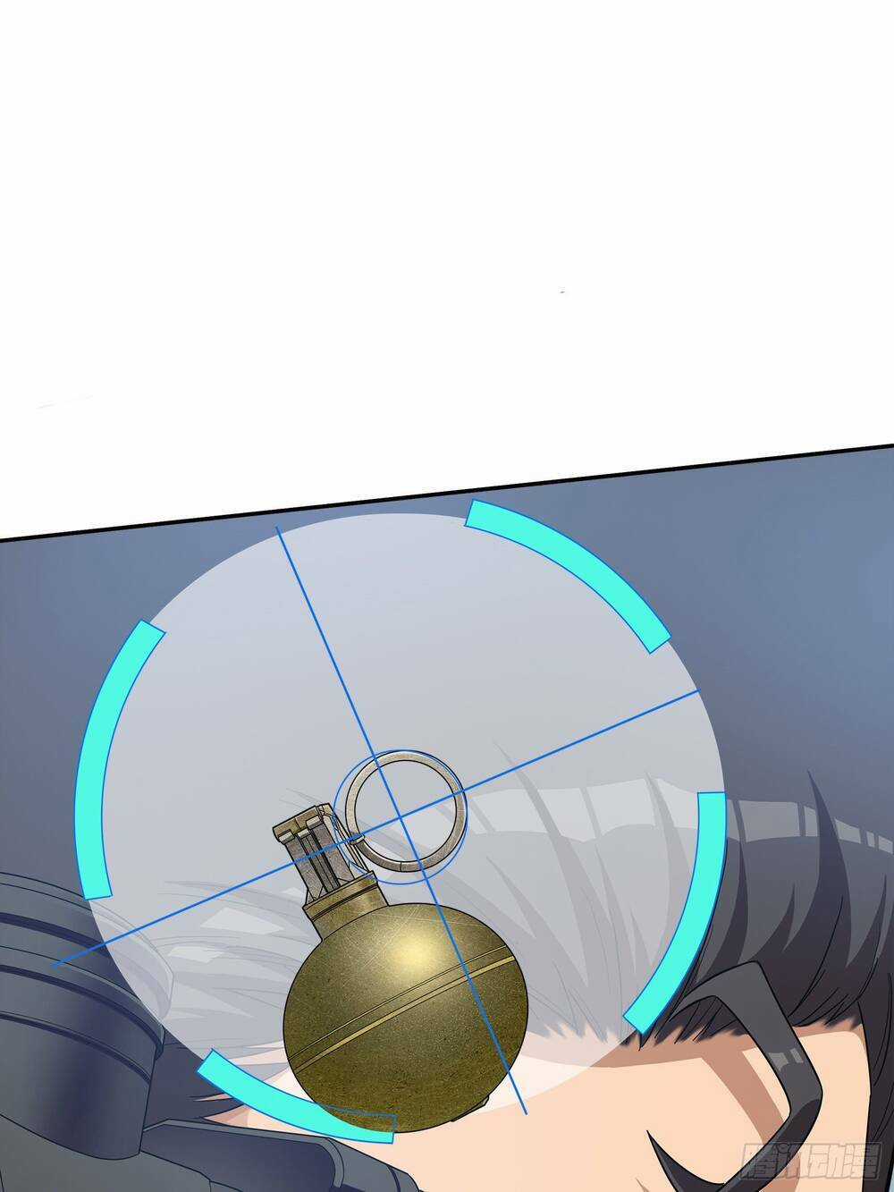 Pubg Luck Rookie - Chapter 4.5 - Trang 41