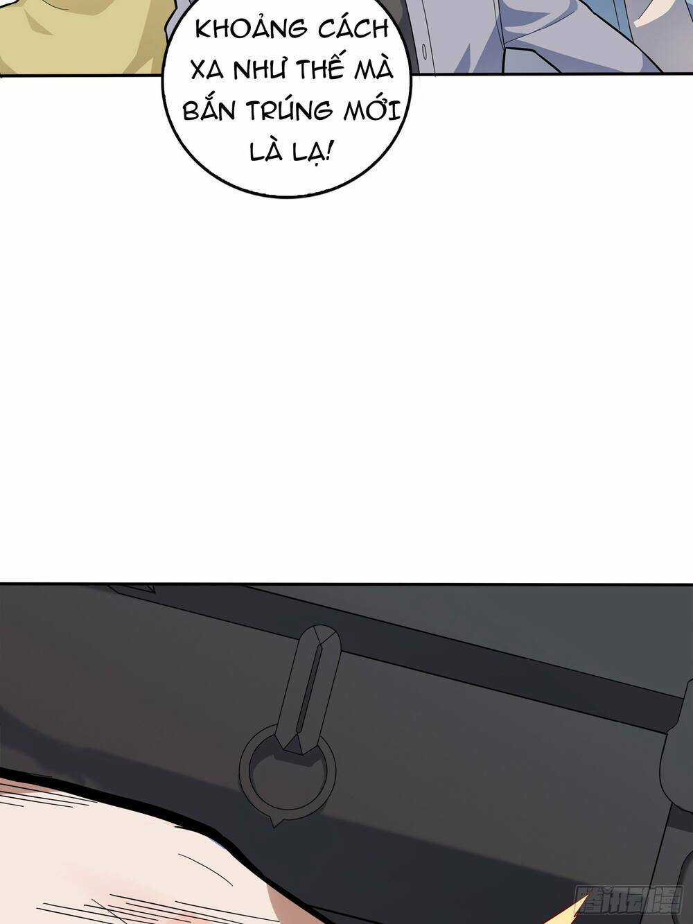 Pubg Luck Rookie - Chapter 4.5 - Trang 44