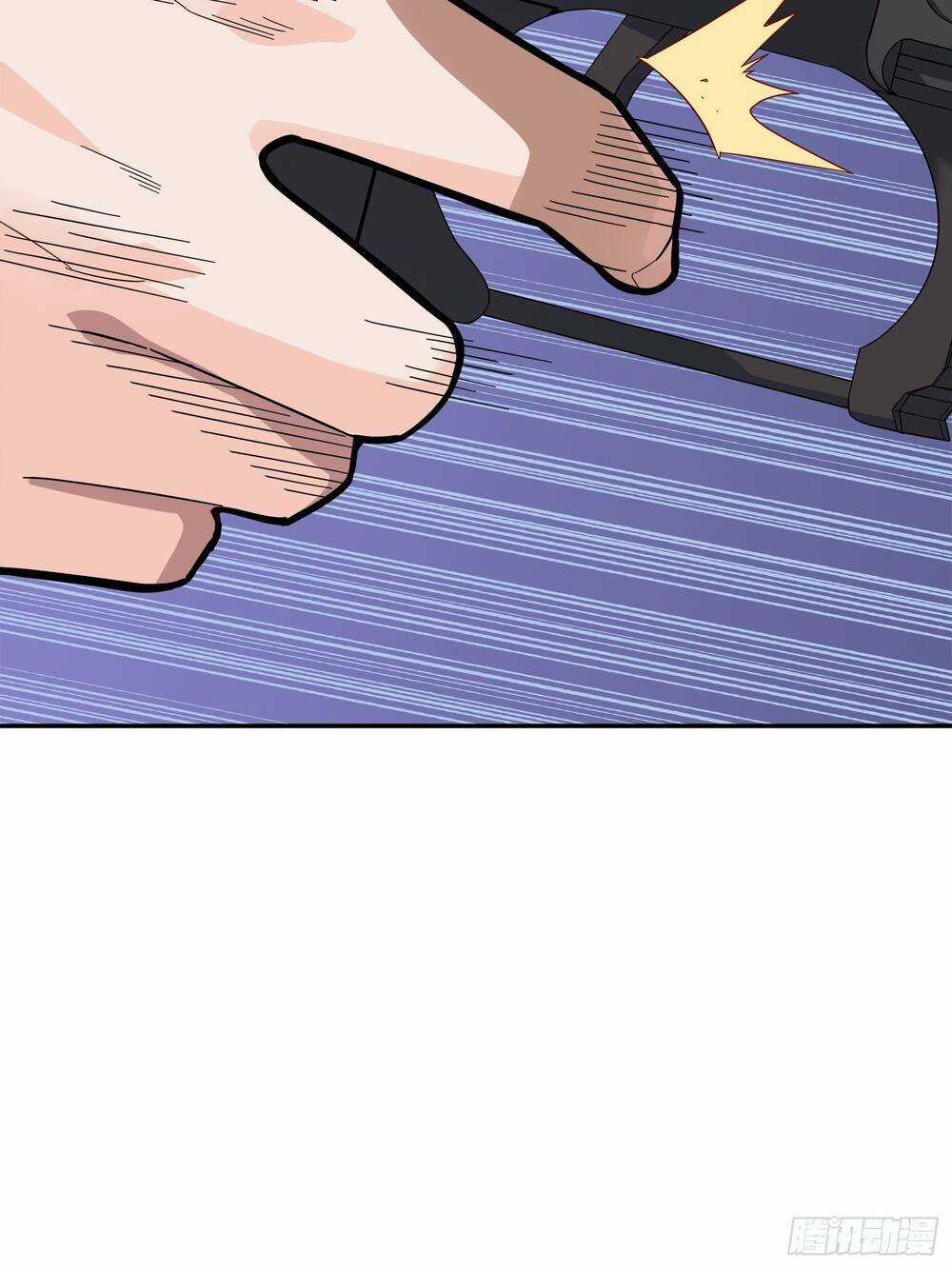 Pubg Luck Rookie - Chapter 4.5 - Trang 45