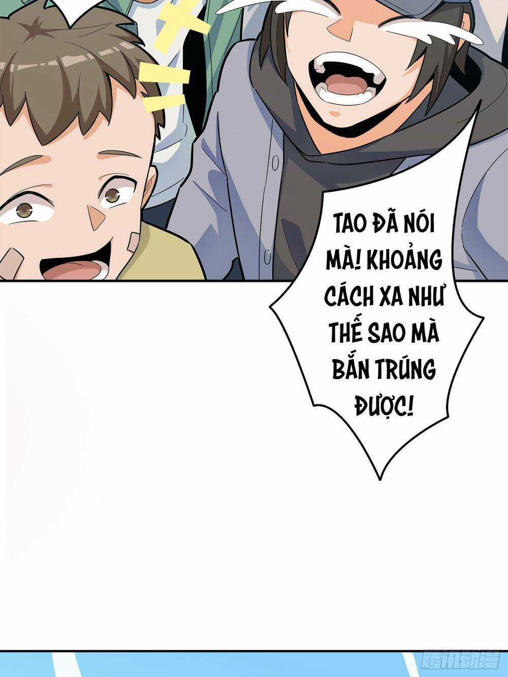 Pubg Luck Rookie - Chapter 4.5 - Trang 50