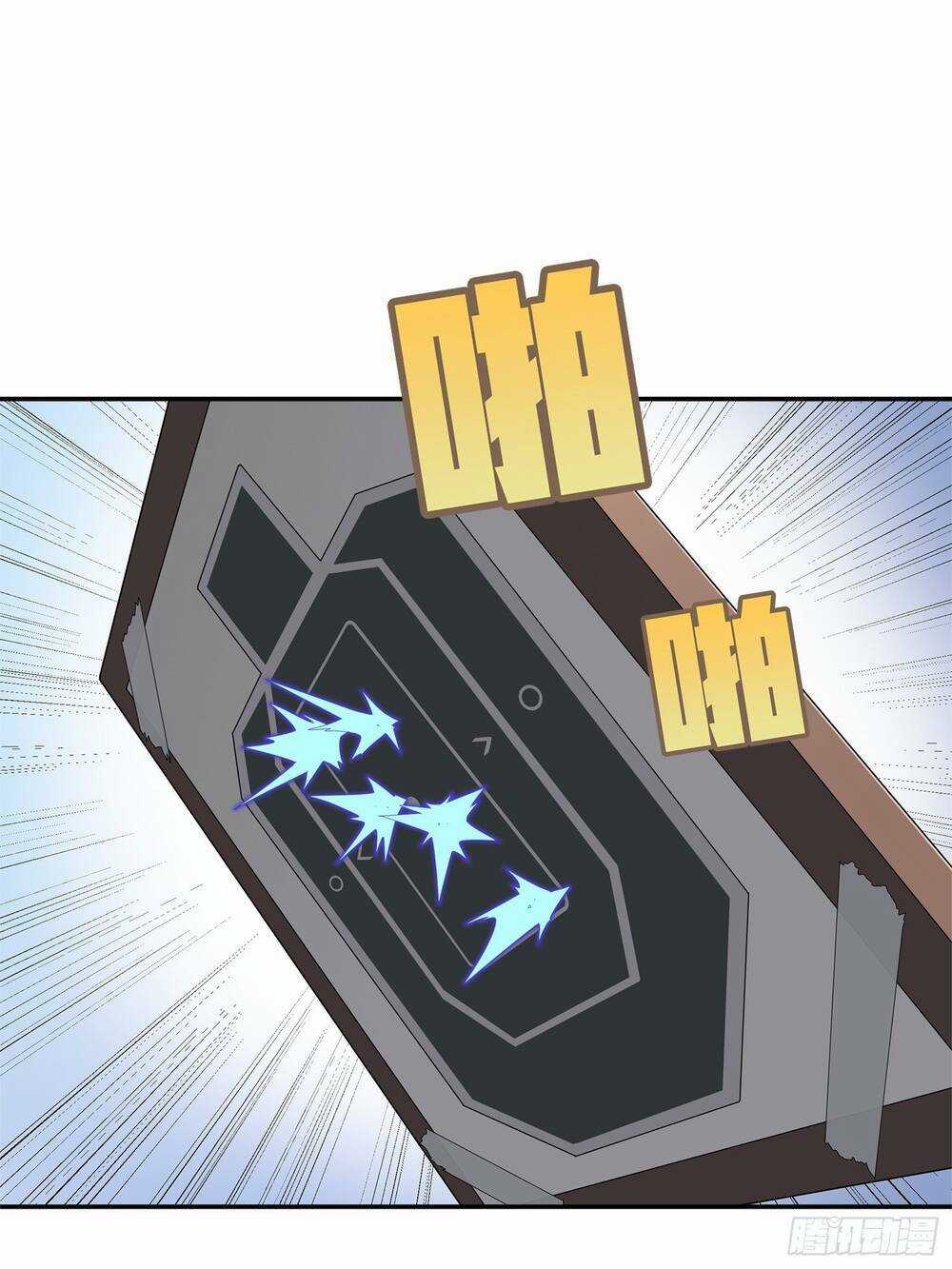 Pubg Luck Rookie - Chapter 4.5 - Trang 6