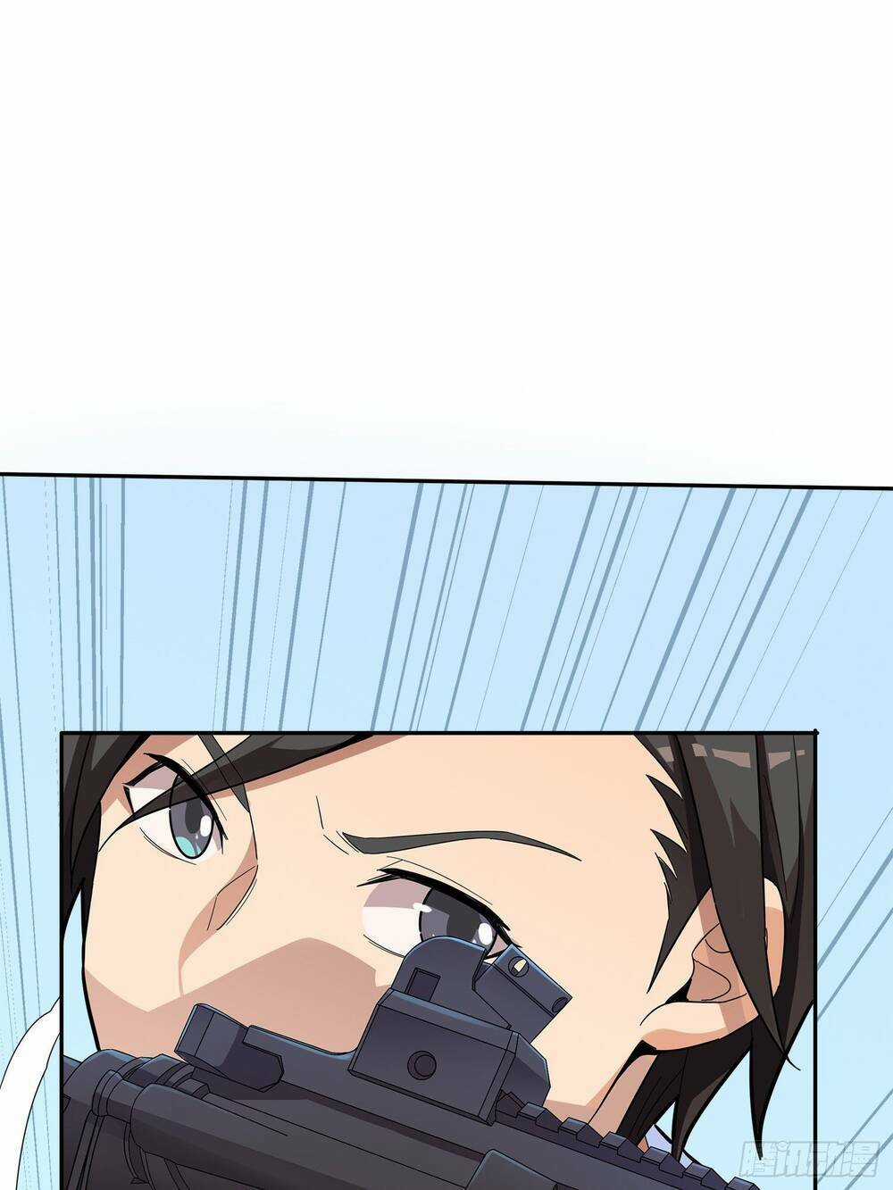 Pubg Luck Rookie - Chapter 4.5 - Trang 55