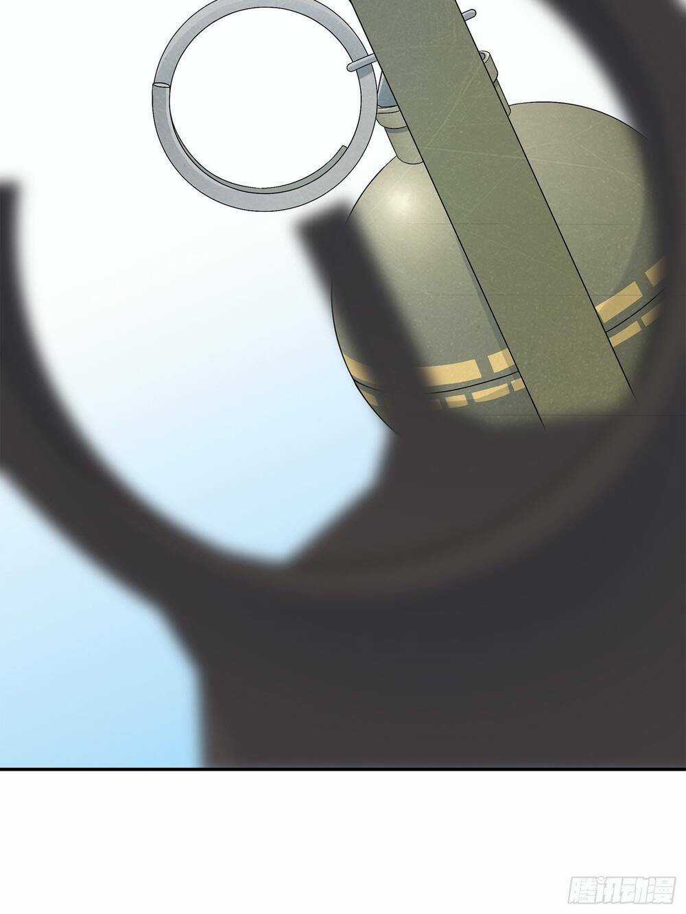 Pubg Luck Rookie - Chapter 4.5 - Trang 64