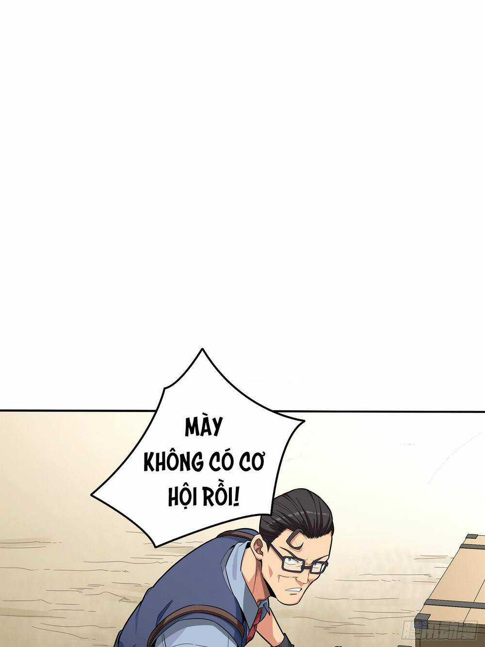 Pubg Luck Rookie - Chapter 4.5 - Trang 65