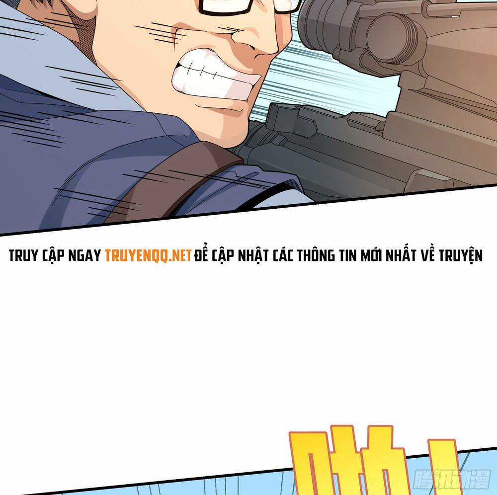 Pubg Luck Rookie - Chapter 4.5 - Trang 70