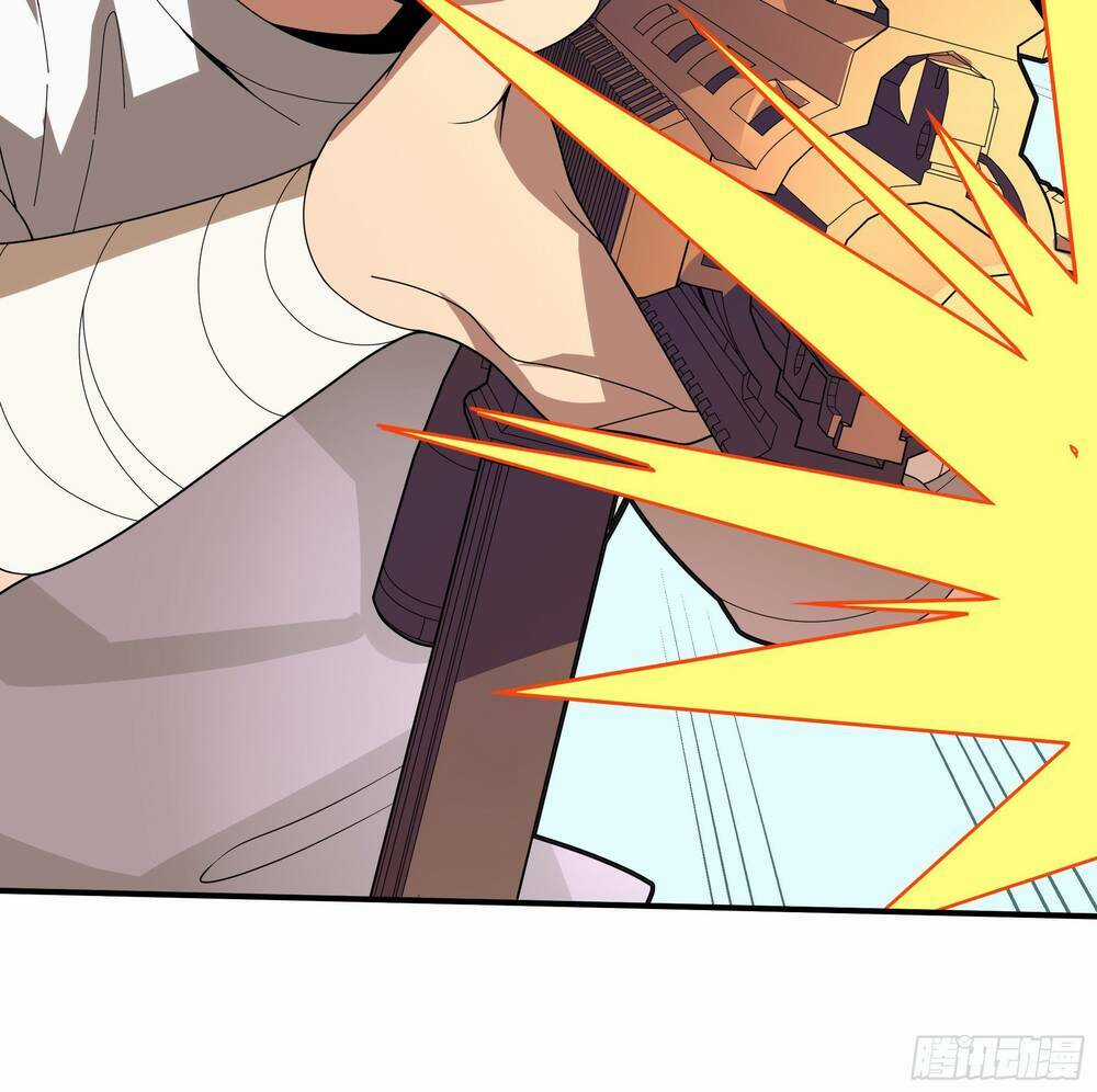 Pubg Luck Rookie - Chapter 4.5 - Trang 72