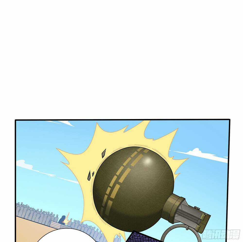 Pubg Luck Rookie - Chapter 4.5 - Trang 73