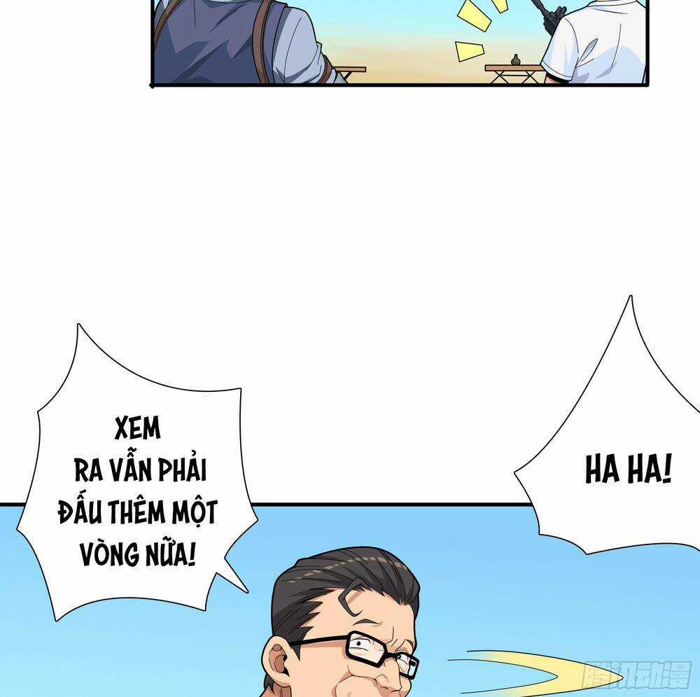 Pubg Luck Rookie - Chapter 4.5 - Trang 75