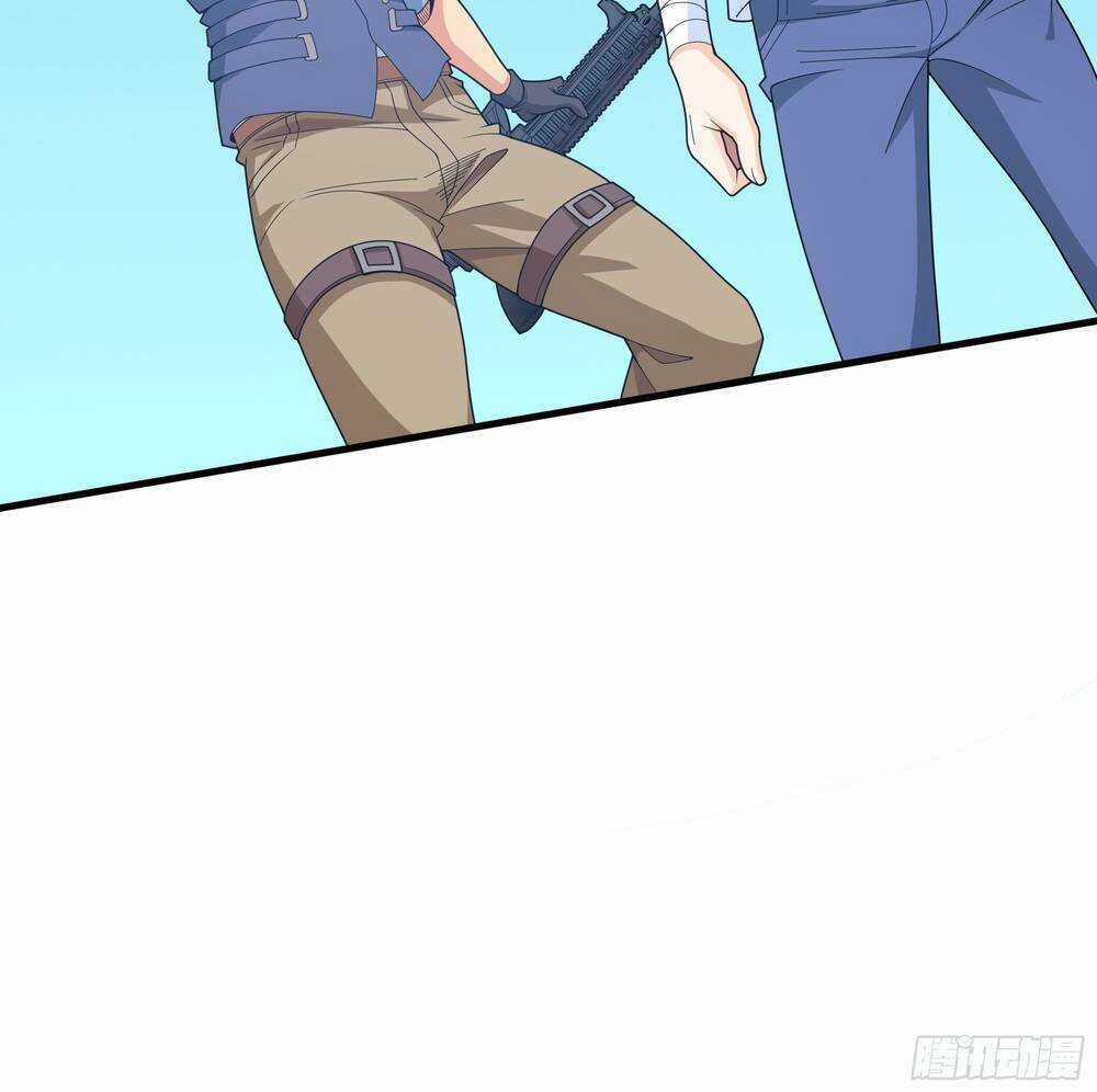 Pubg Luck Rookie - Chapter 4.5 - Trang 78