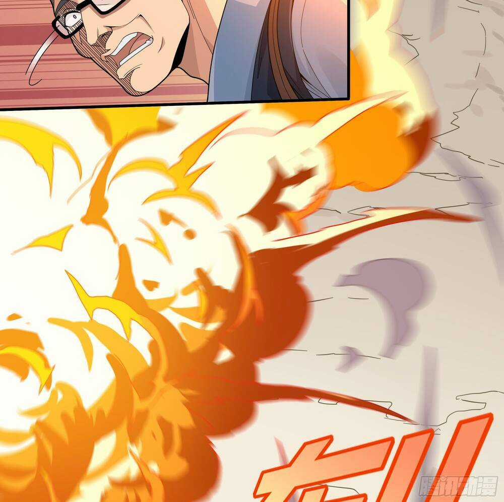 Pubg Luck Rookie - Chapter 4.5 - Trang 80