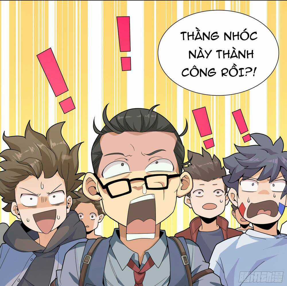 Pubg Luck Rookie - Chapter 4.5 - Trang 83