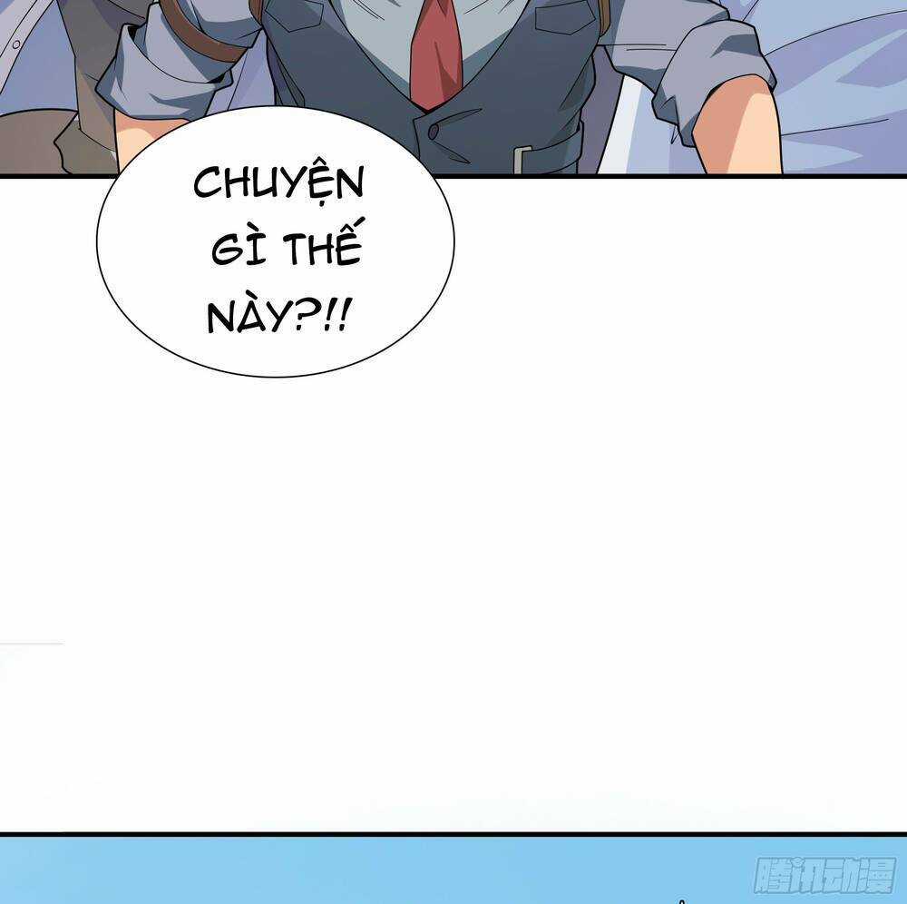 Pubg Luck Rookie - Chapter 4.5 - Trang 84