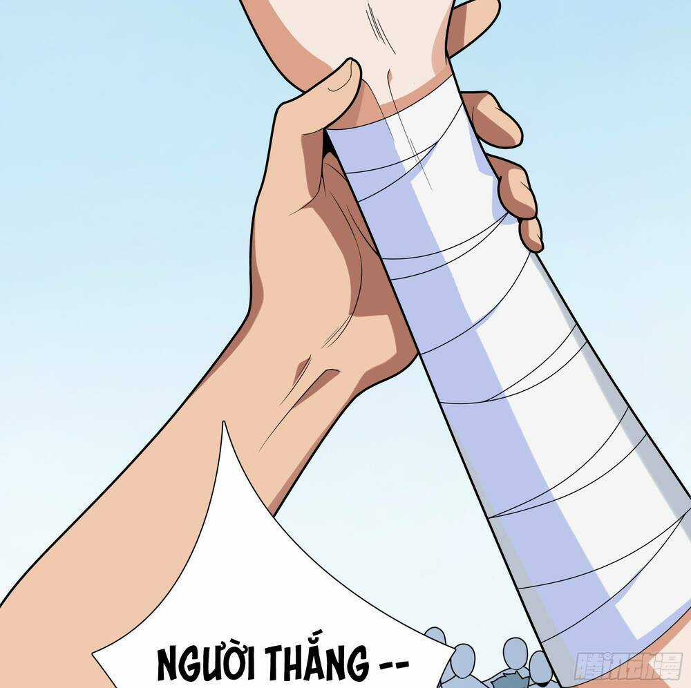 Pubg Luck Rookie - Chapter 4.5 - Trang 86