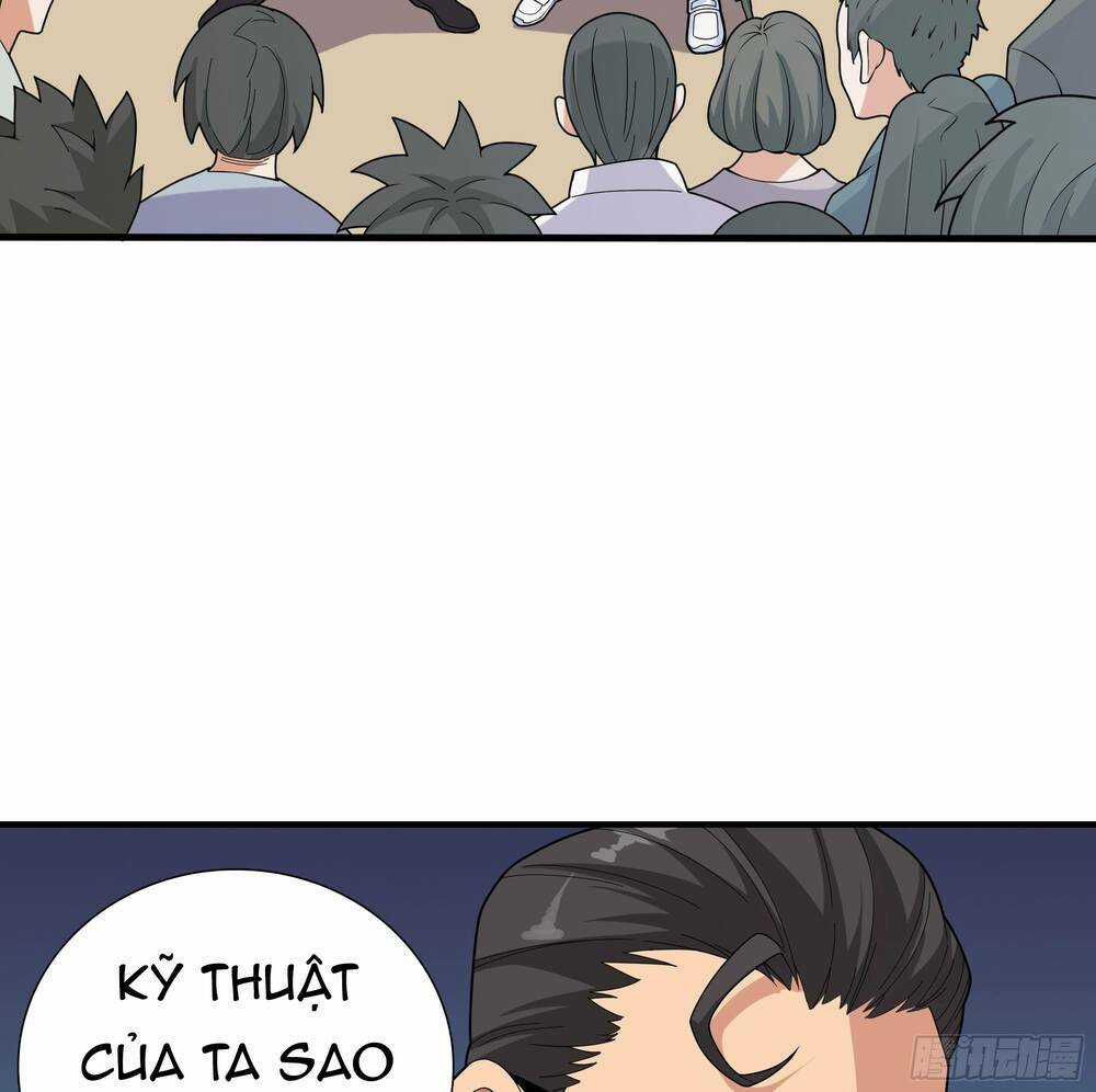 Pubg Luck Rookie - Chapter 4.5 - Trang 88