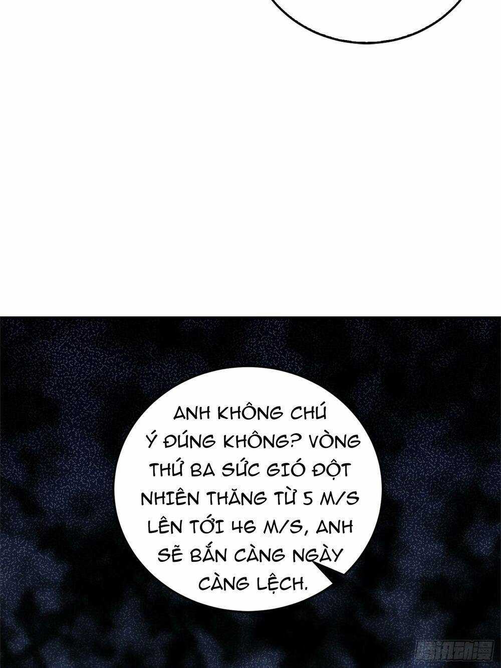 Pubg Luck Rookie - Chapter 4.5 - Trang 94