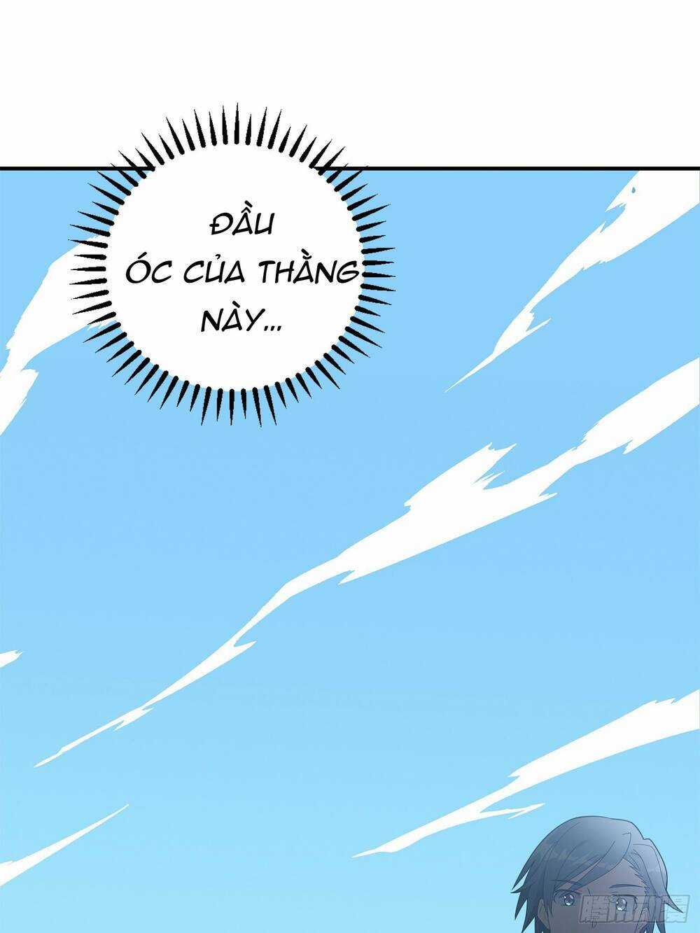 Pubg Luck Rookie - Chapter 4.5 - Trang 96