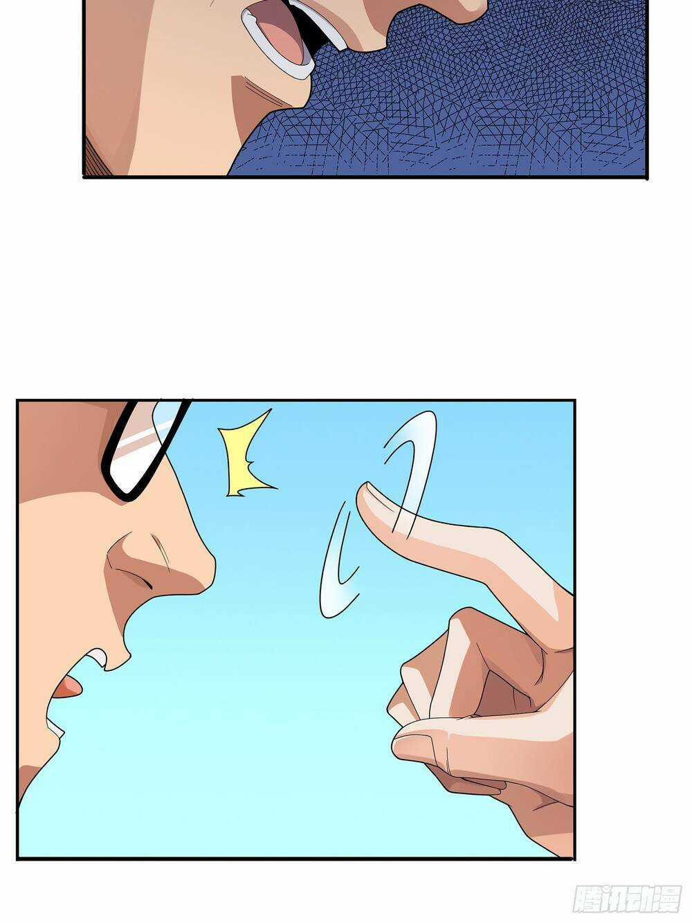 Pubg Luck Rookie - Chapter 4.5 - Trang 99