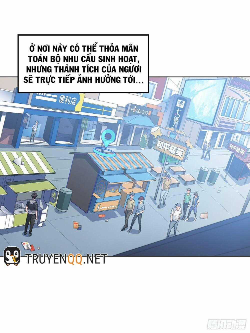 Pubg Luck Rookie - Chapter 4 - Trang 2