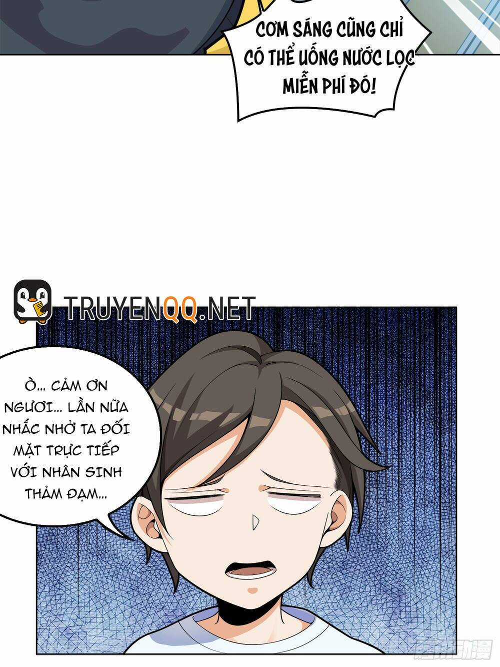 Pubg Luck Rookie - Chapter 4 - Trang 12