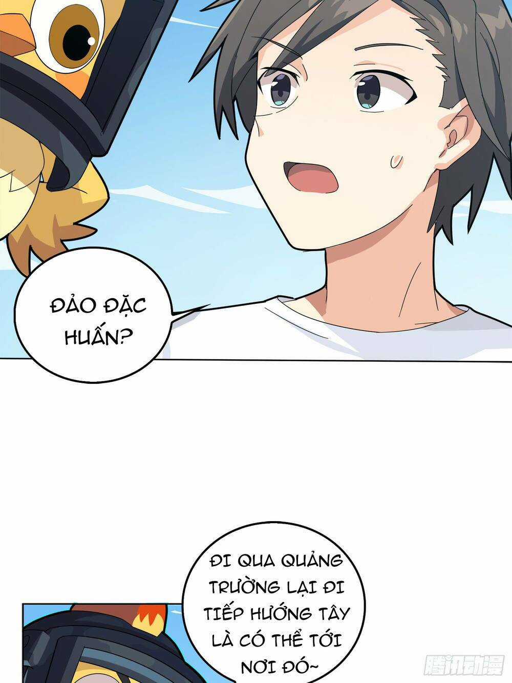 Pubg Luck Rookie - Chapter 4 - Trang 16