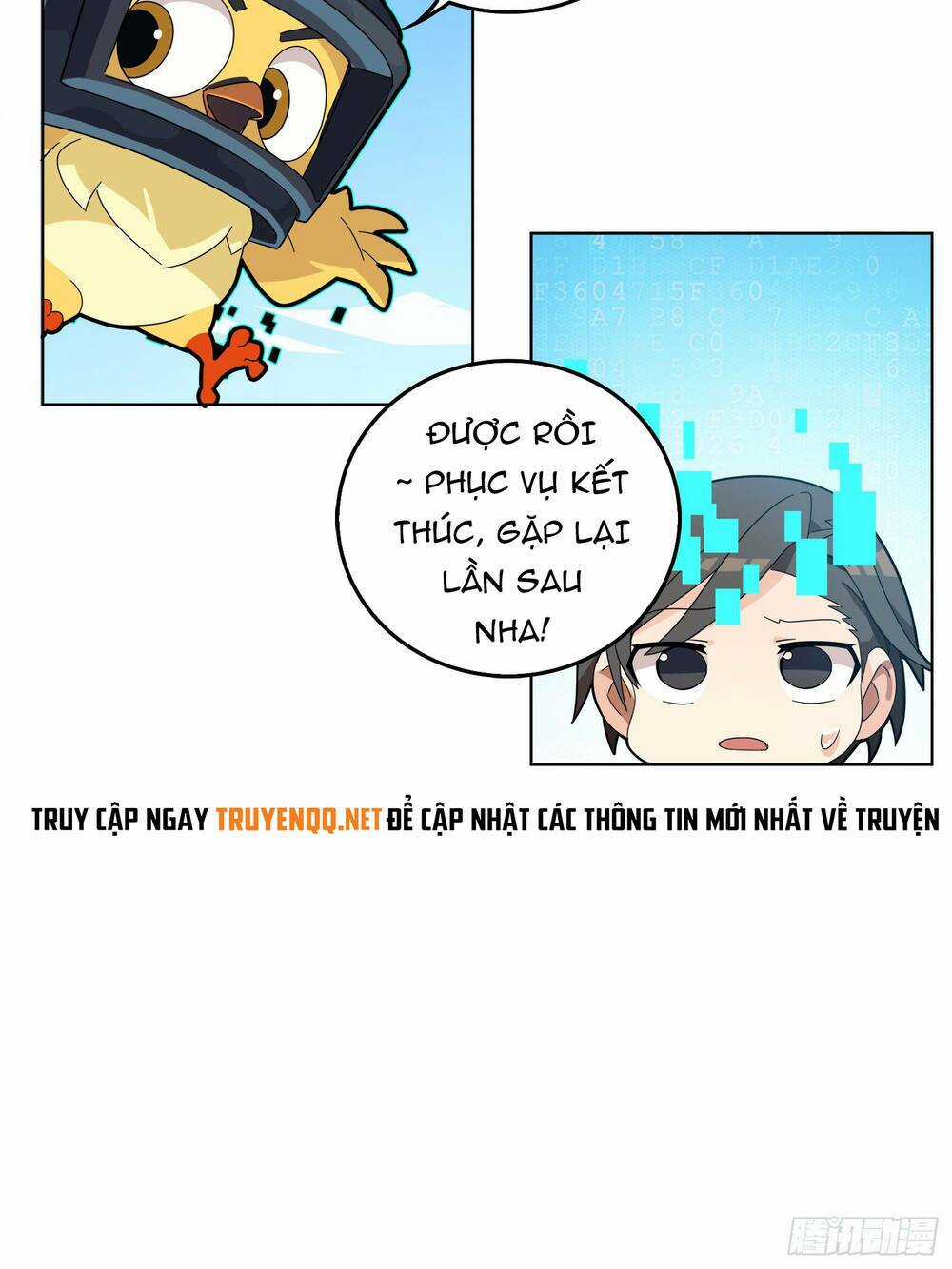 Pubg Luck Rookie - Chapter 4 - Trang 17