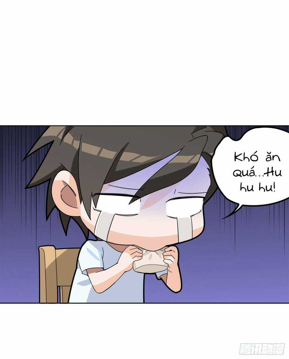 Pubg Luck Rookie - Chapter 4 - Trang 19