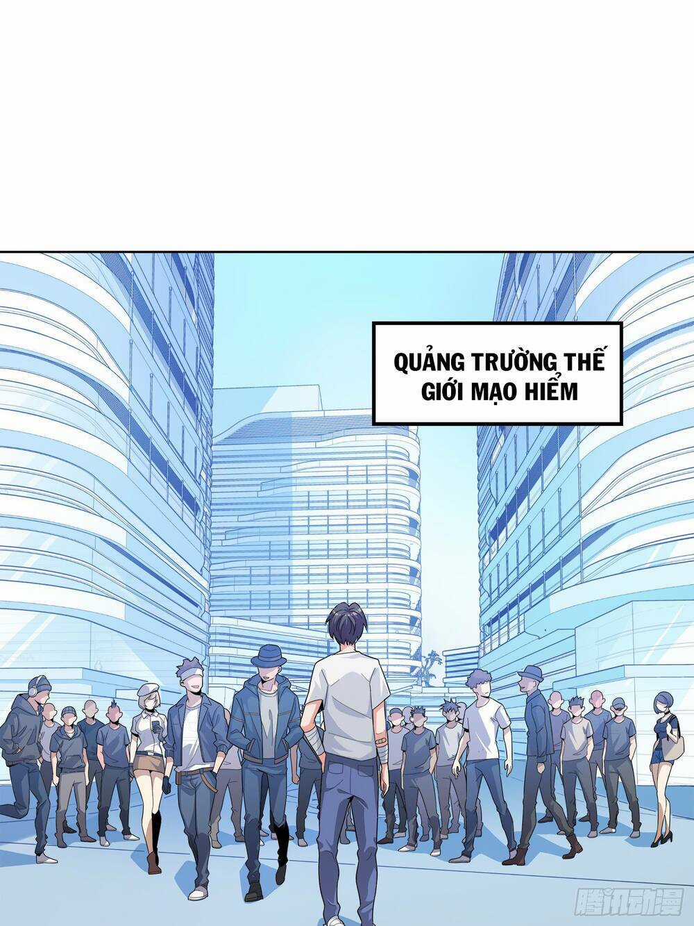 Pubg Luck Rookie - Chapter 4 - Trang 21