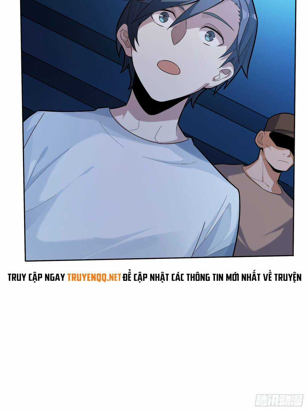 Pubg Luck Rookie - Chapter 4 - Trang 24