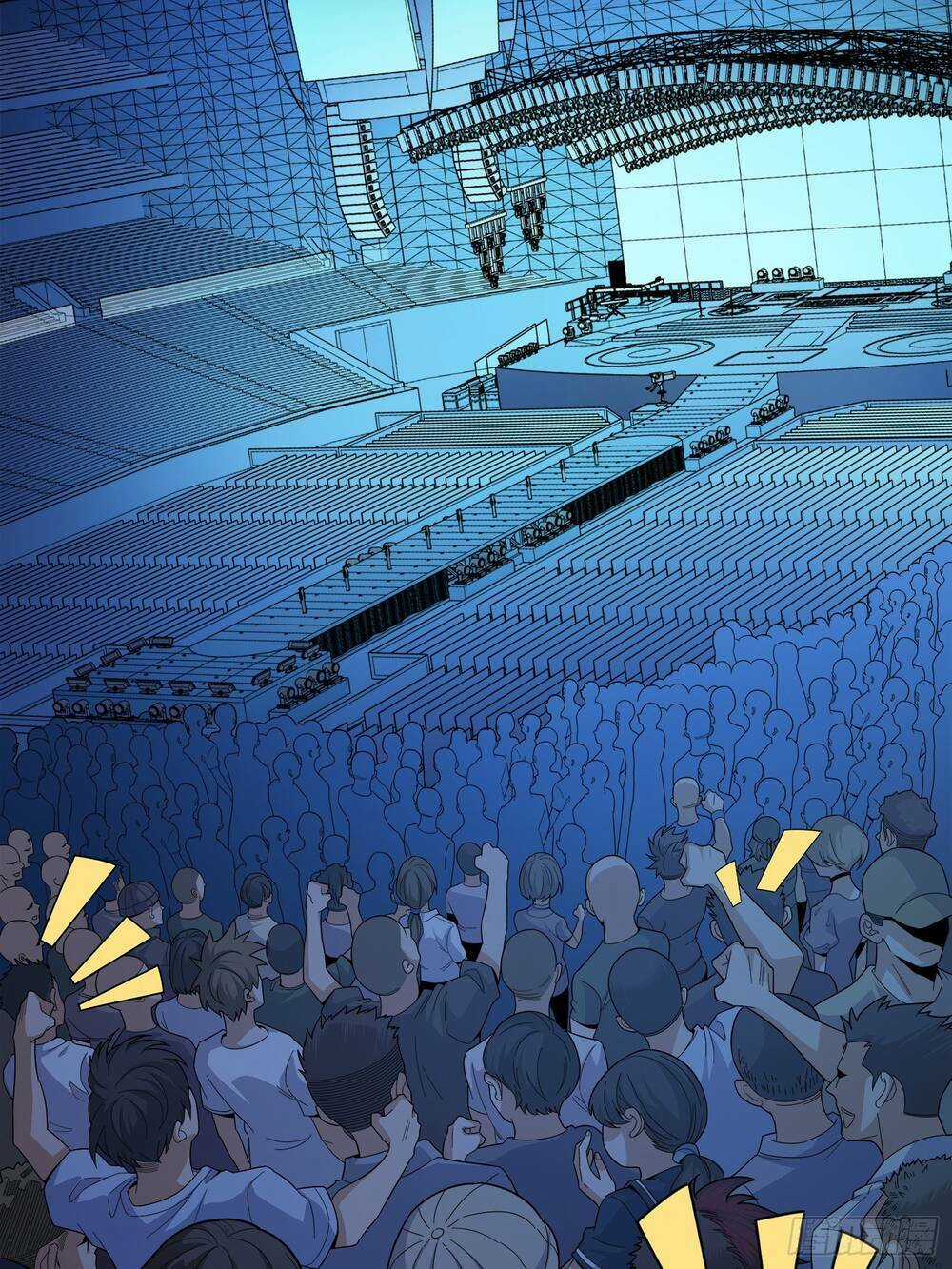 Pubg Luck Rookie - Chapter 4 - Trang 26