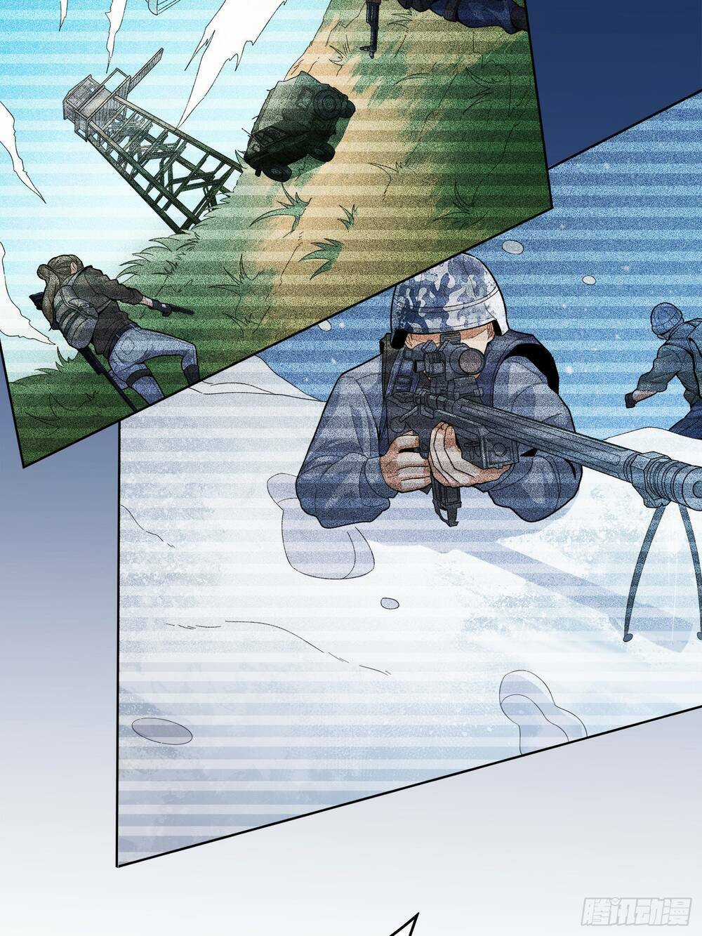 Pubg Luck Rookie - Chapter 4 - Trang 29