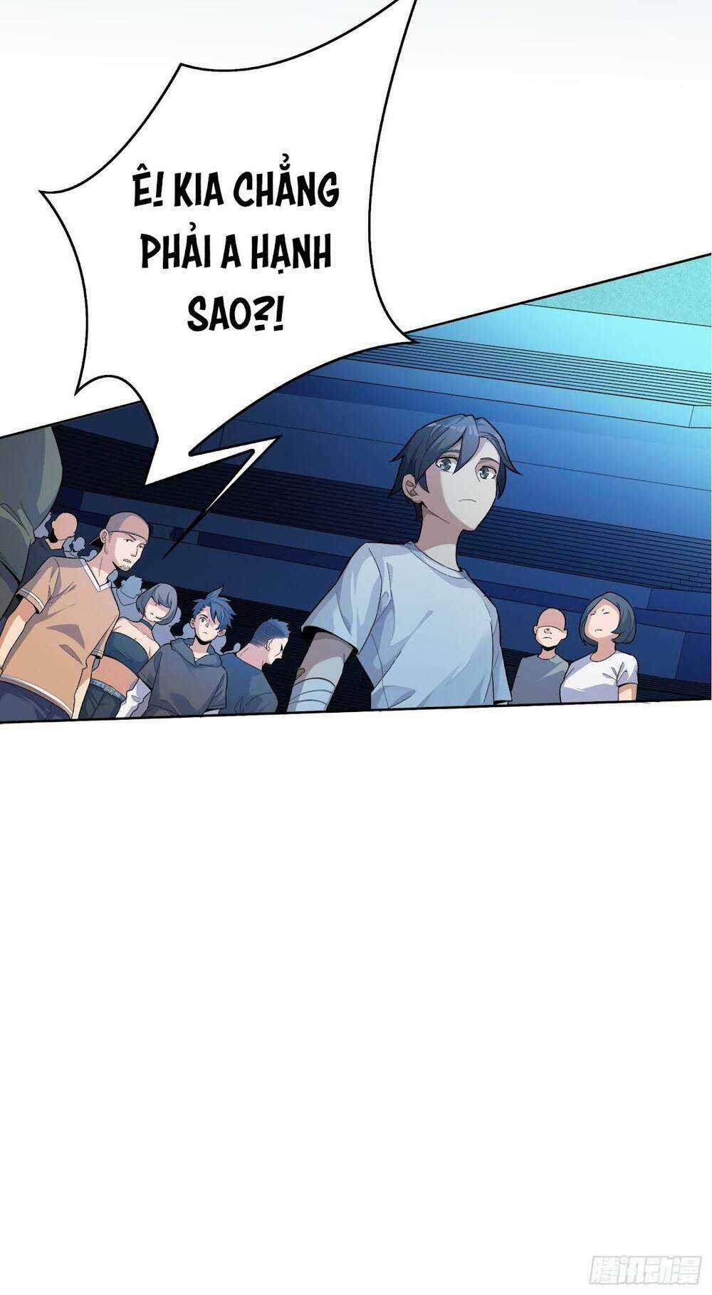 Pubg Luck Rookie - Chapter 4 - Trang 30