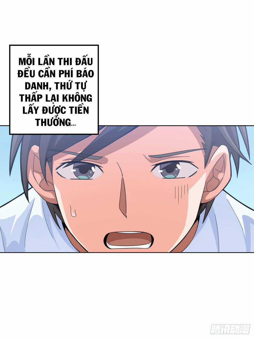 Pubg Luck Rookie - Chapter 4 - Trang 4