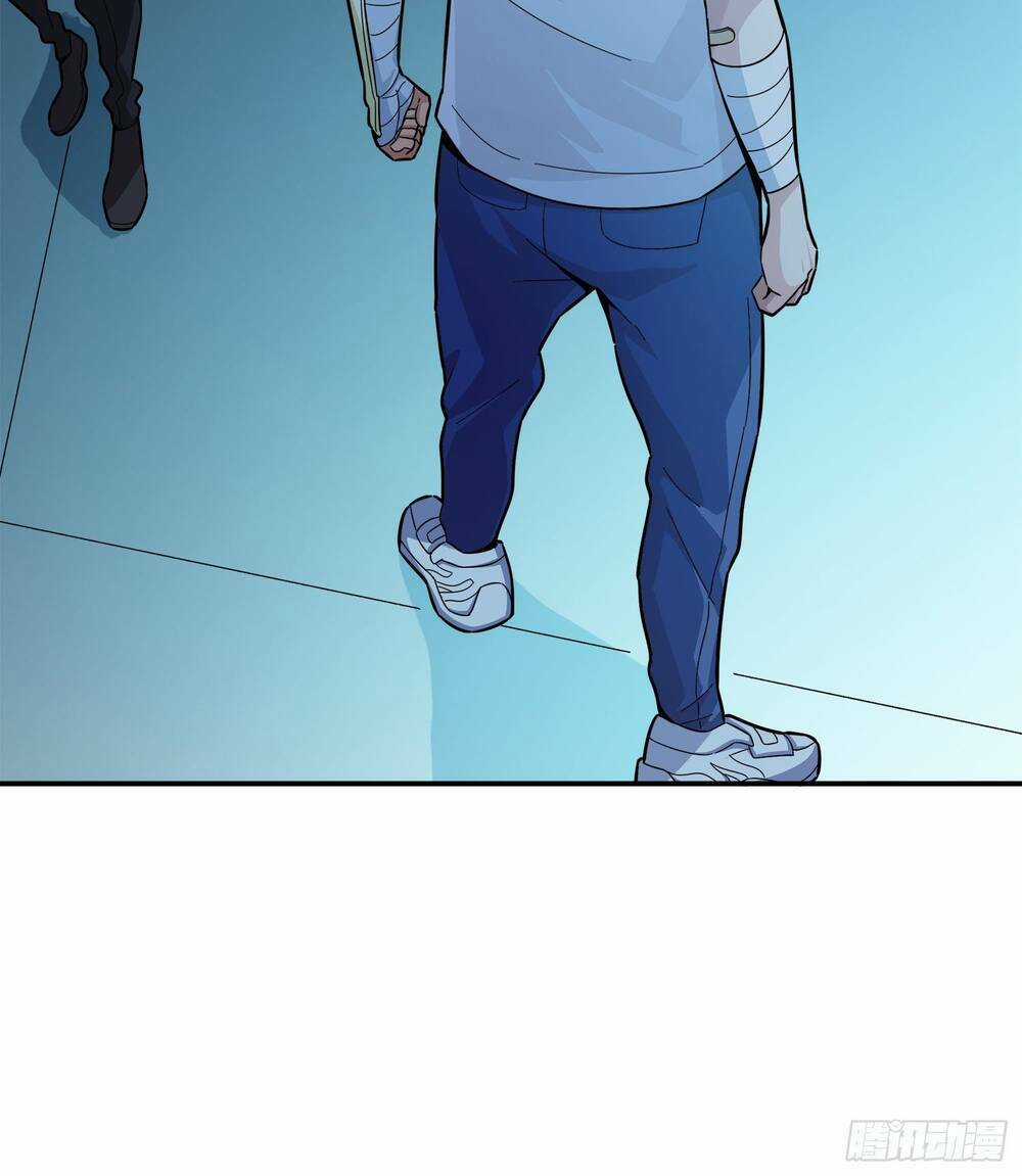 Pubg Luck Rookie - Chapter 4 - Trang 37