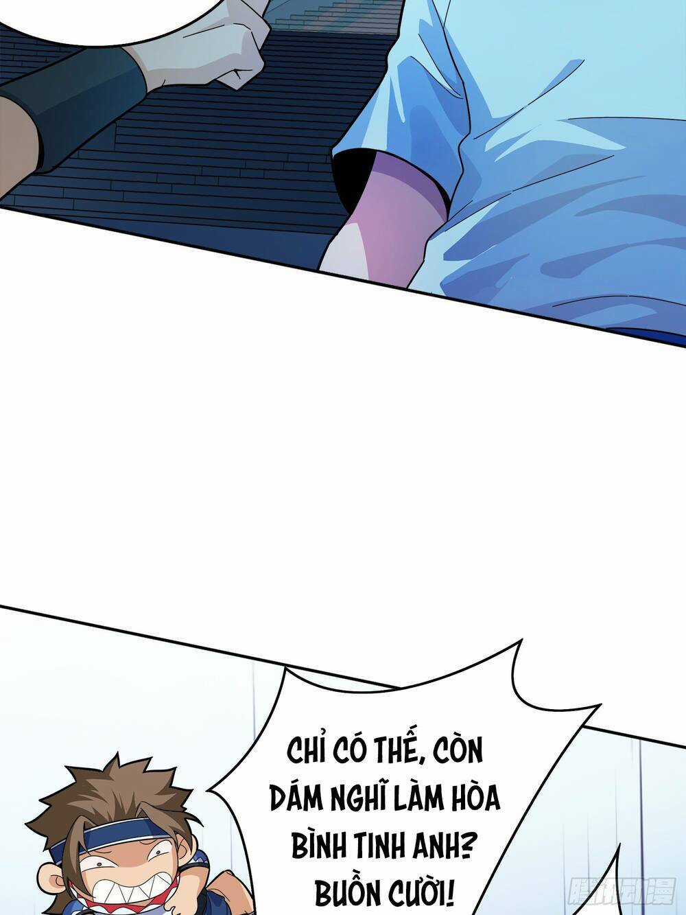 Pubg Luck Rookie - Chapter 4 - Trang 43