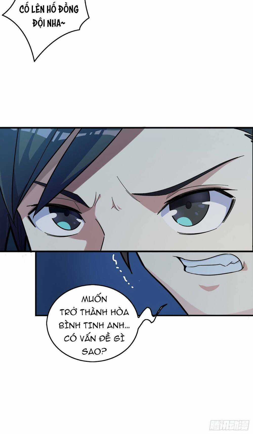 Pubg Luck Rookie - Chapter 4 - Trang 45