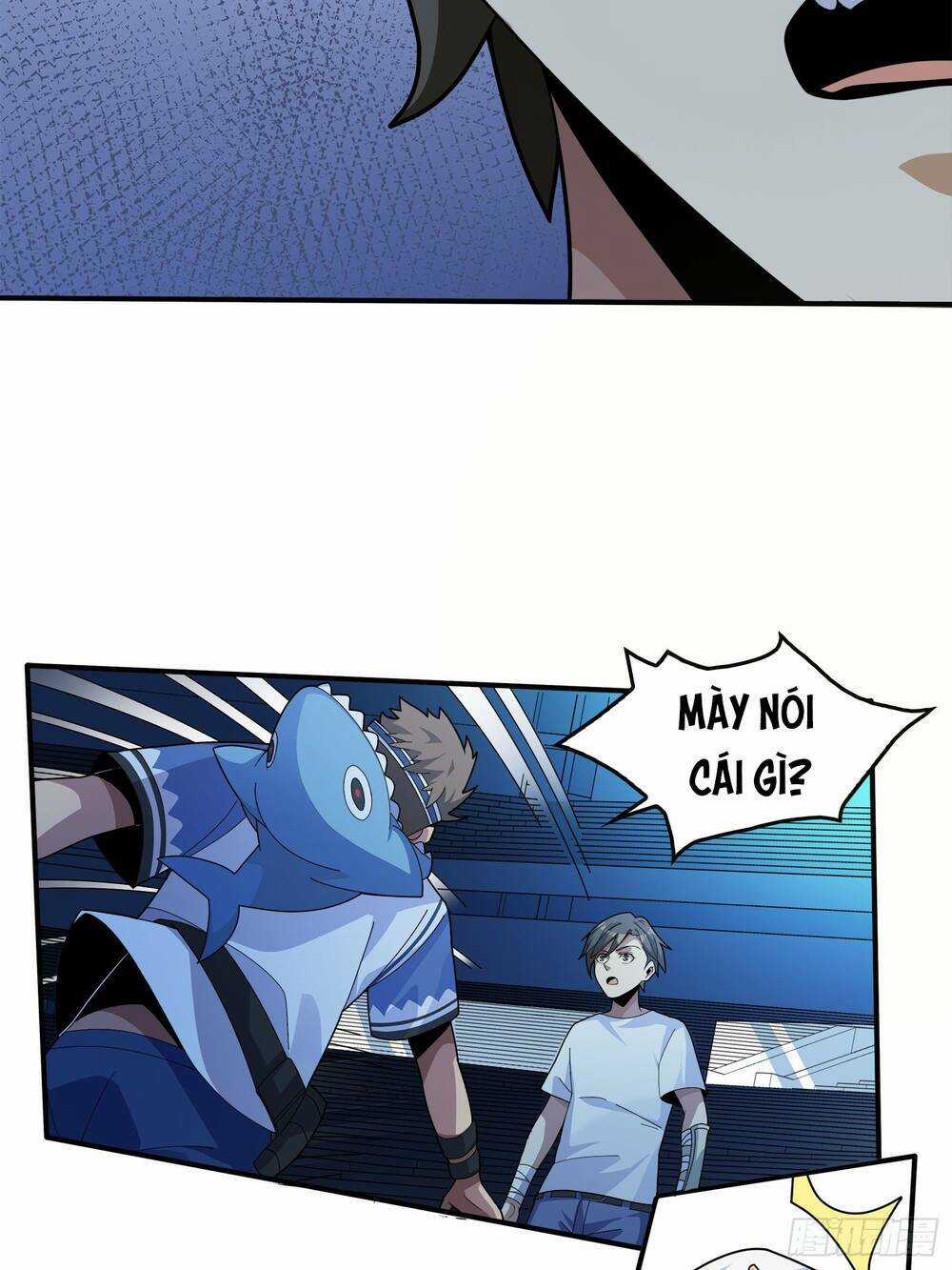 Pubg Luck Rookie - Chapter 4 - Trang 51