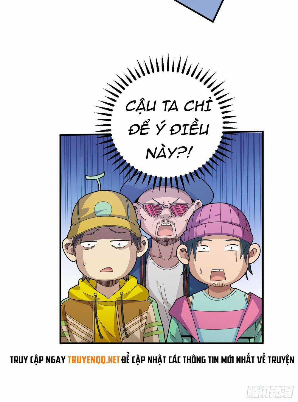 Pubg Luck Rookie - Chapter 4 - Trang 53