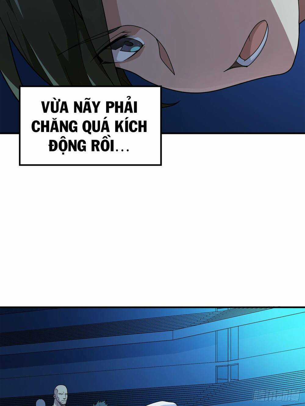 Pubg Luck Rookie - Chapter 4 - Trang 58