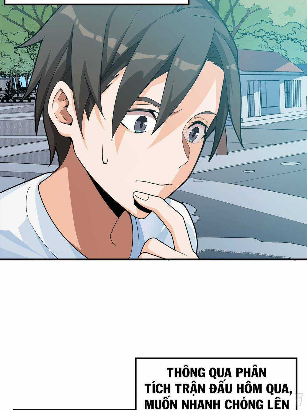 Pubg Luck Rookie - Chapter 4 - Trang 64