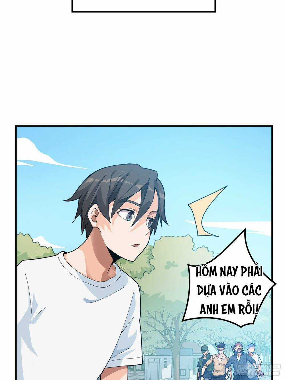 Pubg Luck Rookie - Chapter 4 - Trang 67