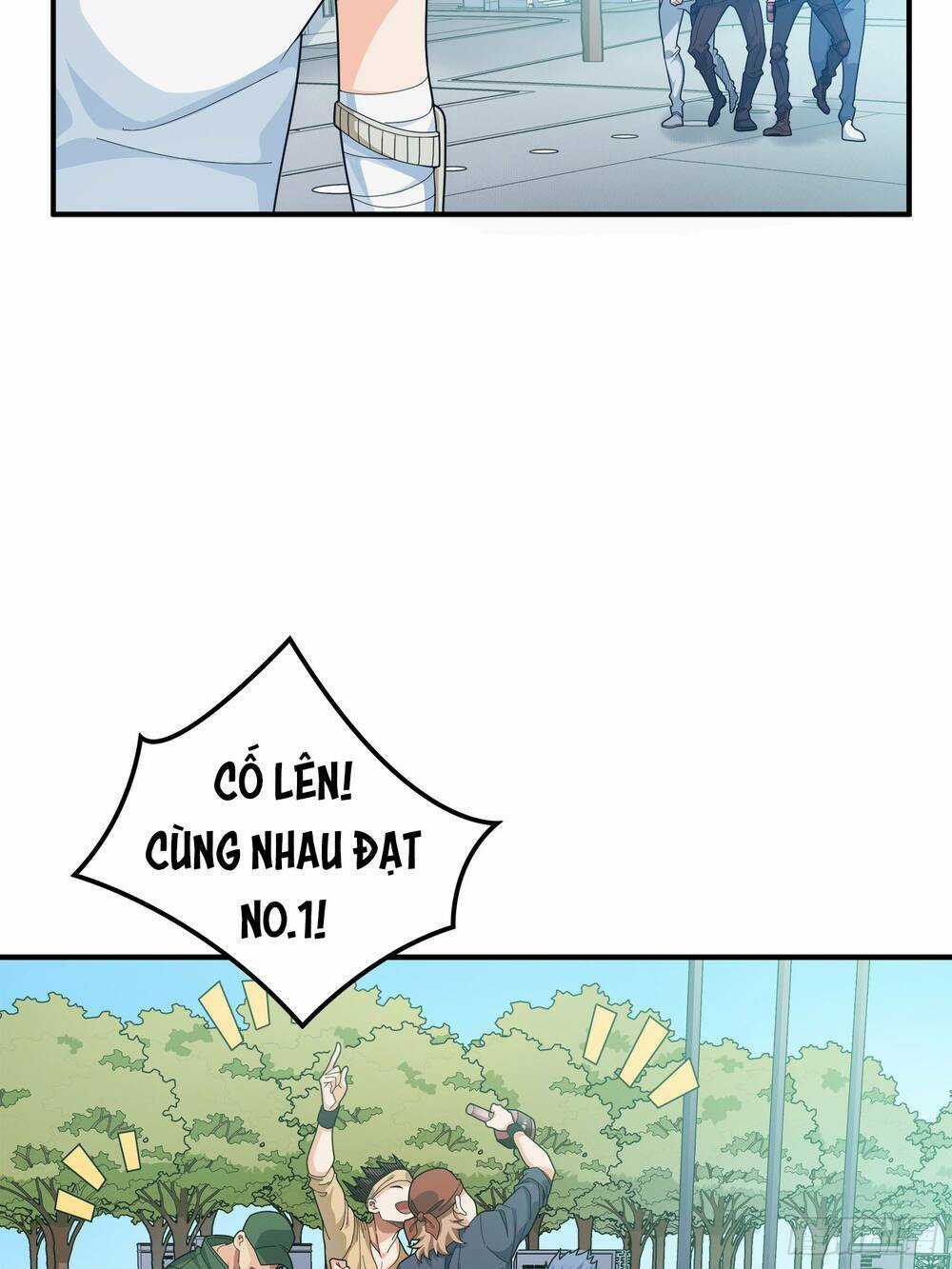 Pubg Luck Rookie - Chapter 4 - Trang 68