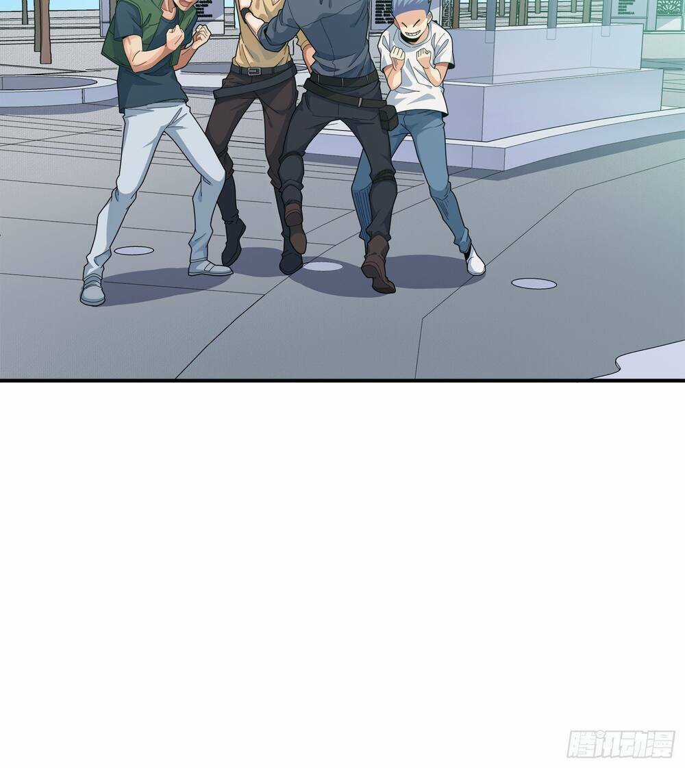 Pubg Luck Rookie - Chapter 4 - Trang 69