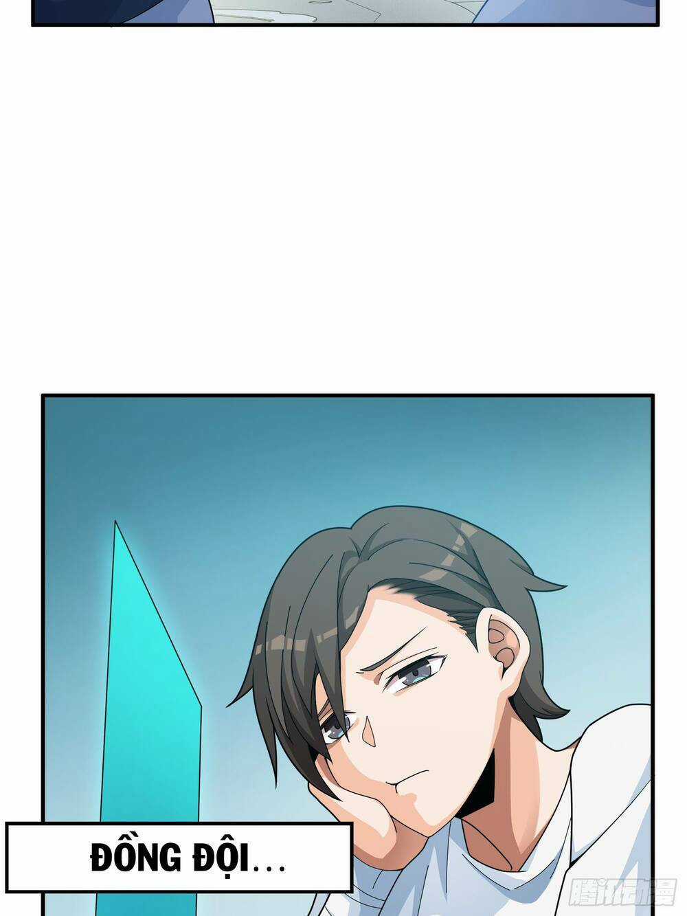 Pubg Luck Rookie - Chapter 4 - Trang 71