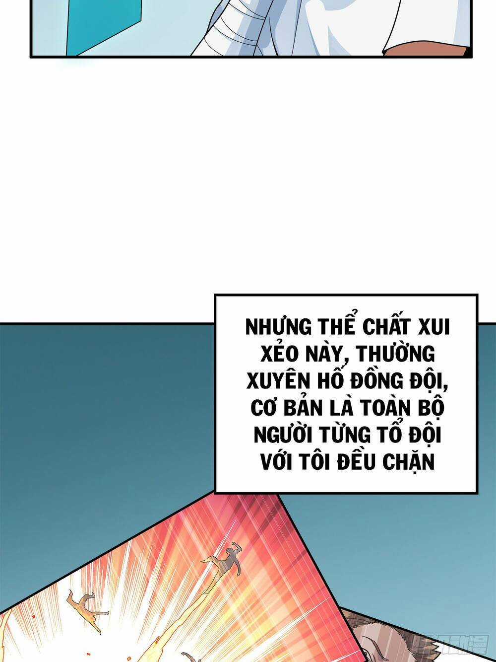 Pubg Luck Rookie - Chapter 4 - Trang 72