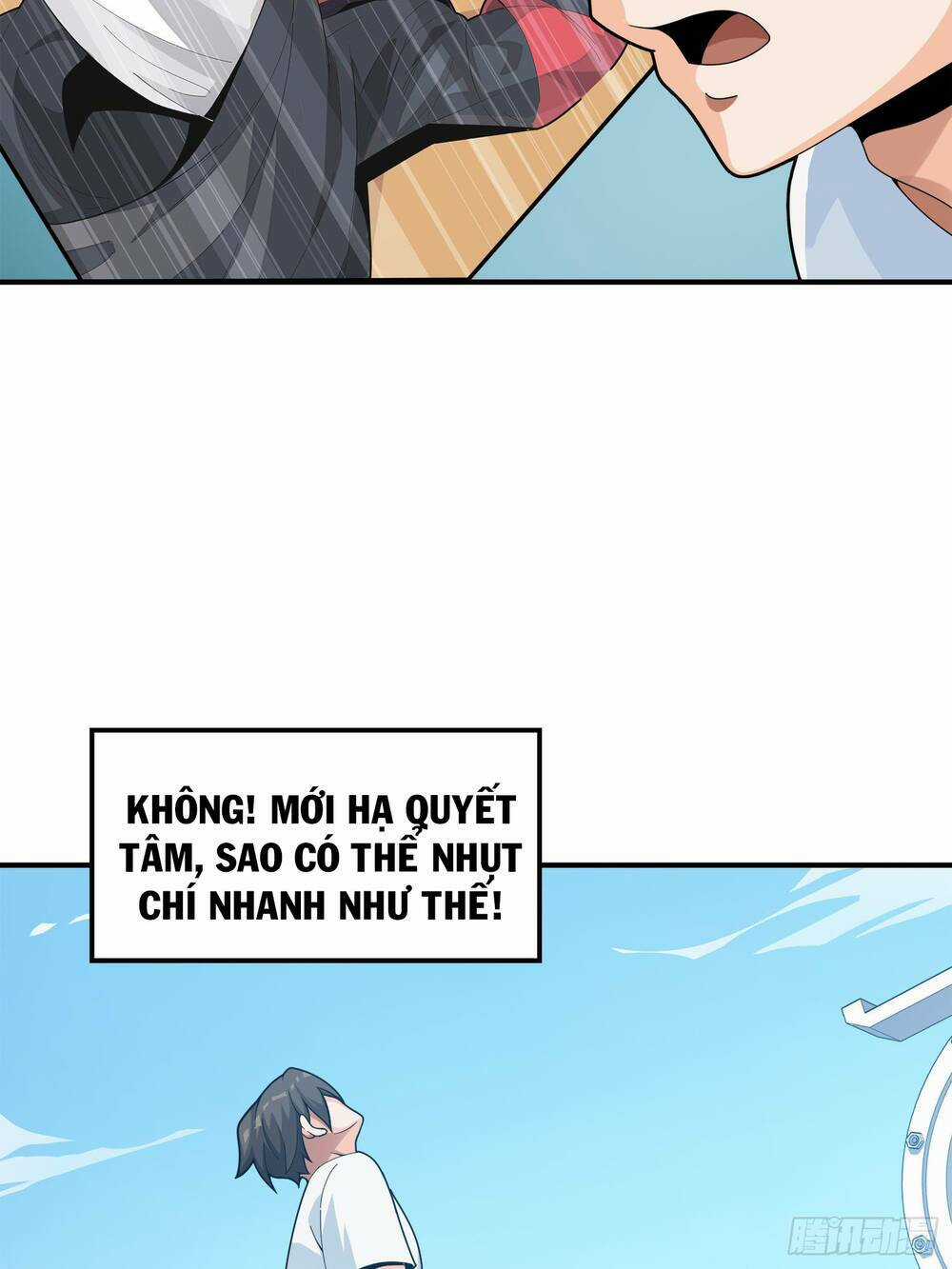 Pubg Luck Rookie - Chapter 4 - Trang 74