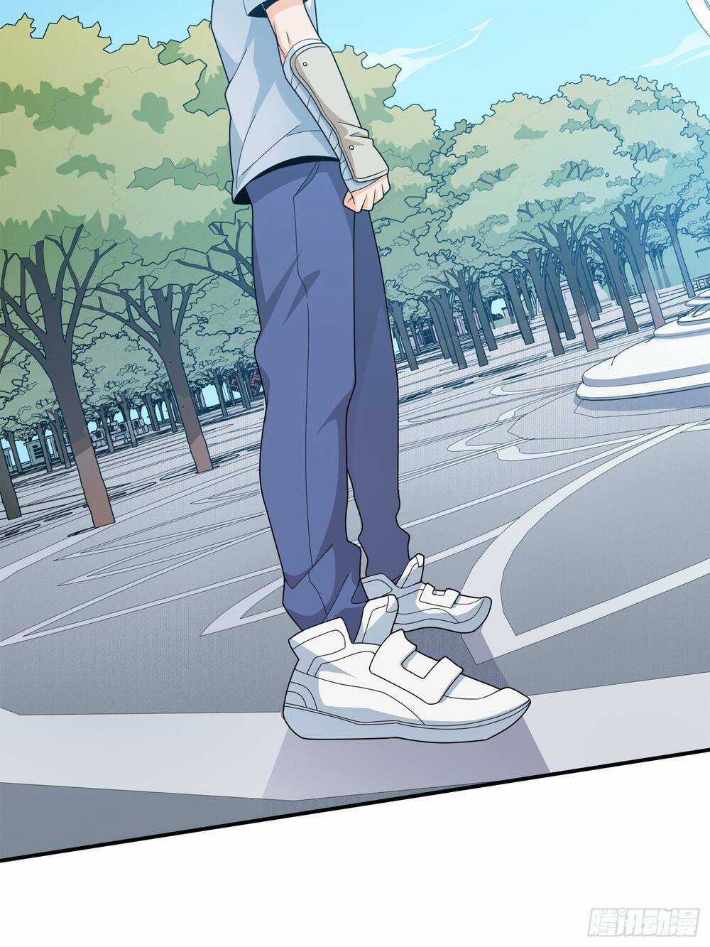 Pubg Luck Rookie - Chapter 4 - Trang 75