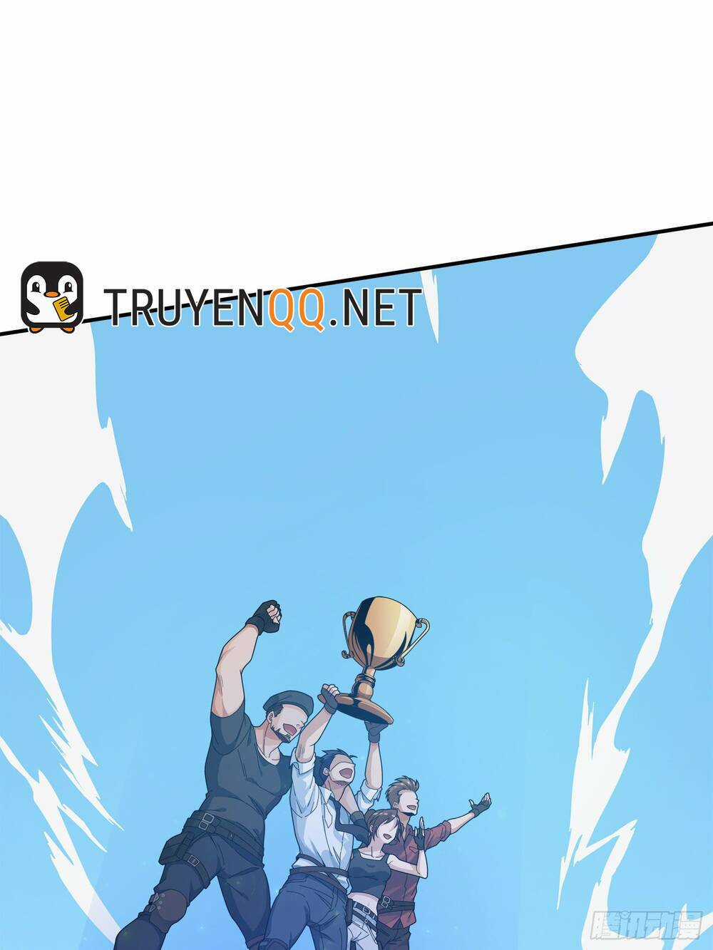 Pubg Luck Rookie - Chapter 4 - Trang 76