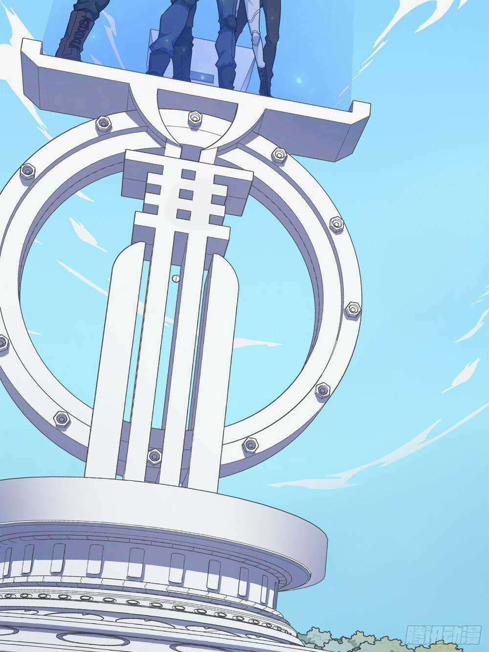 Pubg Luck Rookie - Chapter 4 - Trang 77