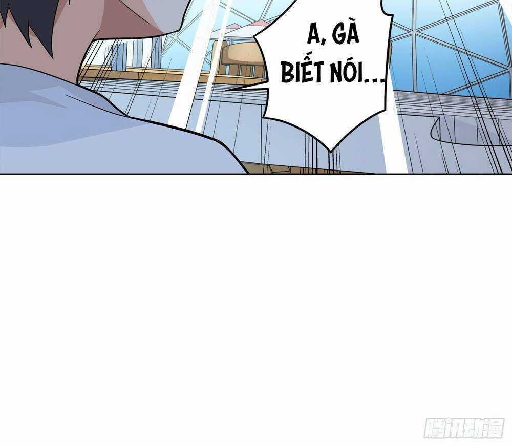 Pubg Luck Rookie - Chapter 4 - Trang 9