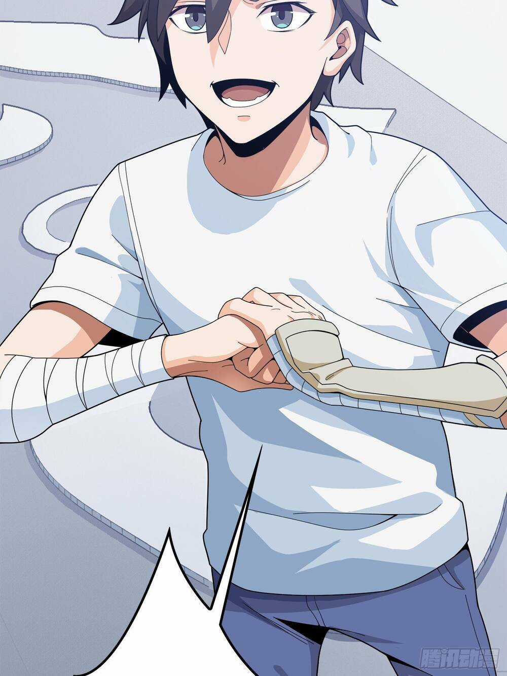 Pubg Luck Rookie - Chapter 4 - Trang 81